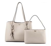 Guess Melody Borsa a spalla 43 cm grigio