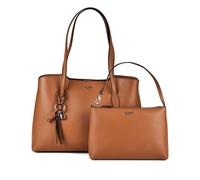Guess Melody Borsa a spalla 43 cm marrone