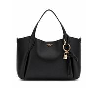 Guess - Melody Shopper - - Bags - Donna - Nero - ONE SIZE