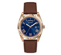 GUESS Men's Stainless Steel Quartz Watch (Model: GW0353G2)