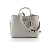 Borsa Guess Meridian Blanc TU