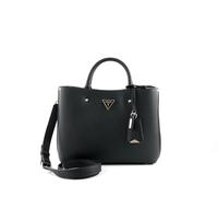 Guess Meridian borsa a mano nero