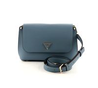 Guess Meridian Borsa a patta blu-verde