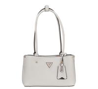 Guess Borsa a tracolla Meridian 29 cm Avorio Donna