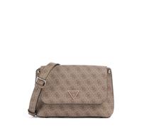 Guess Borsa a tracolla Meridian II 26 cm Grigio
