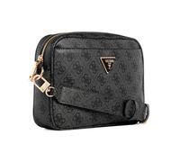 GUESS Meridian - Custodia per fotocamera, Logo carbone, taglia unica