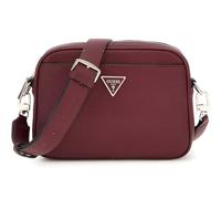 GUESS Borsa a tracolla 'MERIDIAN' borgogna, Taglia One Size