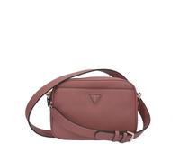 GUESS Meridian Girlfriend Camera Bag S Rosewood