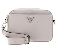 Guess Borsa donna a tracolla Meridian Camera con zip Bianco UNICA