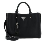 GUESS Meridian Girlfriend Satchel, Borsetta Donna, Taglia Unica