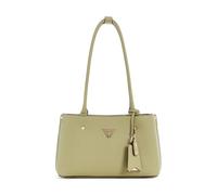 GUESS Meridian Girlfriend Satchel Sage