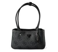 Guess Meridian II Borsa a spalla 28 cm nero