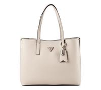 Guess Meridian II Borsa a spalla 36 cm beige