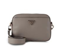 Guess Meridian II Borsa a tracolla 22 cm grigio