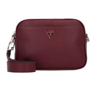 GUESS borsa a tracolla Meridian II Camera Bag S Wine