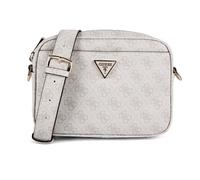 Guess Meridian II Borsa a tracolla 24 cm bianco