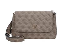 Guess Meridian II Borsa a tracolla 26 cm grigio