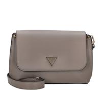 Guess Meridian II Borsa a tracolla 28 cm grigio
