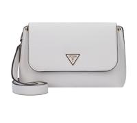 Guess Meridian II Borsa a tracolla 28 cm grigio