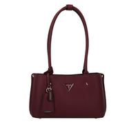 Guess Meridian II Borsa a tracolla 29 cm rosso