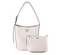 Guess Meridian II Borsa a tracolla 30 cm grigio