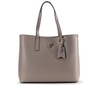 Guess Meridian II Borsa a tracolla 36 cm grigio