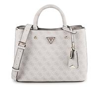 Guess Meridian II Borsa shopper 30 cm bianco