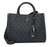 Guess Meridian II Borsa shopper 30 cm nero