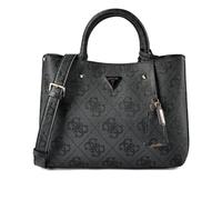 Guess Meridian II Borsa shopper 31 cm nero