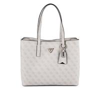 Guess Meridian II Borsa shopper 38 cm bianco