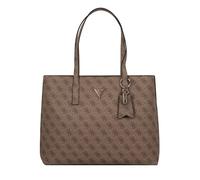 Guess Meridian II Borsa tote 38 cm marrone