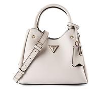 GUESS borsetta Meridian II Girlfriend Carryall Bag S Ivory
