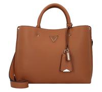 Guess Meridian II Borsetta 30 cm marrone