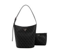 Guess Meridian Borsa a tracolla 24 cm grigio