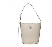 Guess - Meridian II Bucket - - Bags - Donna - Beige - ONE SIZE