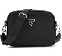 GUESS borsa a tracolla Meridian II Camera Bag S Black