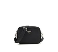 Guess Borsa a tracolla Meridian II Camera Bag S Nero