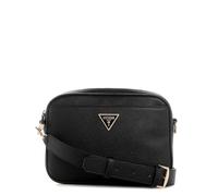 Guess Borsa a tracolla Meridian II Camera Bag S Nero