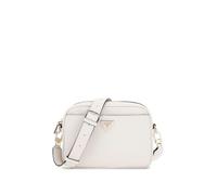 GUESS Meridian II Camera Bag S Ivory