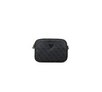 Guess - Meridian II Camera Bag - - Bags - Donna - Nero - ONE SIZE