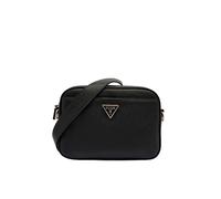 GUESS borsa a tracolla Meridian II Camera Bag S Black