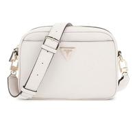 GUESS Meridian II Camera Bag S Ivory