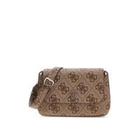 GUESS MERIDIAN II FLAP CROSSBODY