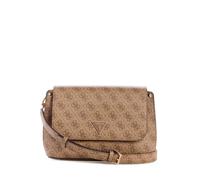 Guess Borsa a tracolla Meridian II 26 cm Grigio