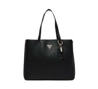Guess - Meridian II Girlfriend - - Bags - Donna - Nero - ONE SIZE