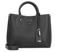 Guess Meridian II Girlfriend - Borsa a mano 30 cm (black)
