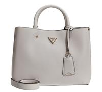 Guess Meridian II Girlfriend - Borsa a mano 30 cm (ivory)