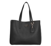Guess Meridian II Girlfriend - Borsa a spalla 37 cm (black)