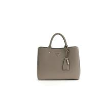 Guess Meridian II Borsetta 30 cm grigio