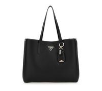 Guess Borsa Meridian II Girlfriend Tote Donna Nero